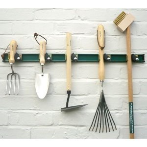 Burgon & Ball Werkzeughalter "Toolrack"