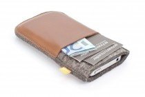 Burning Love Double Love iPhone 5 5S Cla