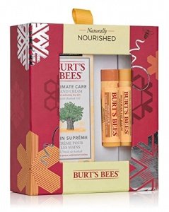 Burt-s Bees Geschenkset