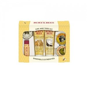 Burt-s Bees Probierset Tips & Toes