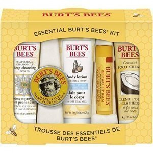 Burt-s Bees Probierset