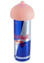 Busen Energy Dosen Abdeckung