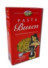 Busen Pasta