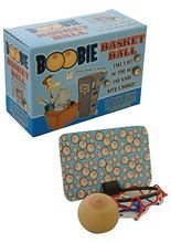 Busen Tisch-Basketball Spiel