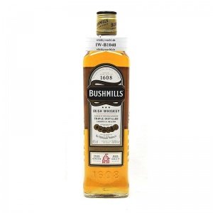 Bushmills 1608 Triple Distilled 0,70 L/ 