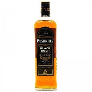 Bushmills Black Bush 0,70 L/ 40.00%