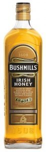 Bushmills Irish Honey