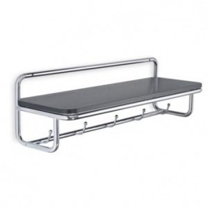 Butler 448-5 Wandgarderobe (Ablage Furni