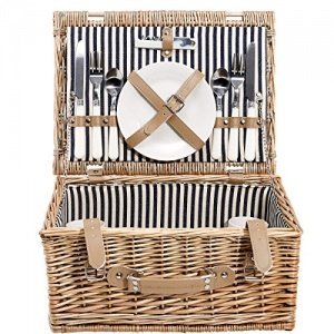 Butlers Picknickkorb