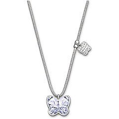 Buttefly Mini Provence Lavender Anhänger