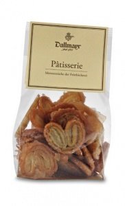 Butterblättrige Ohren Dallmayr