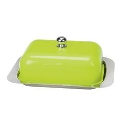 Butterdose Betty grün