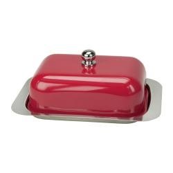 Butterdose Betty rot