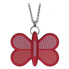 Butterfly USB Key, Padparadscha