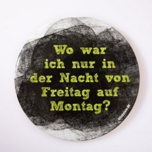 Button 2.0 Nacht
