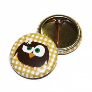 Button Kurt Mietschi