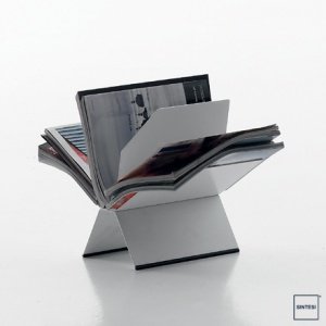 Buuk Zeitschriftenregal