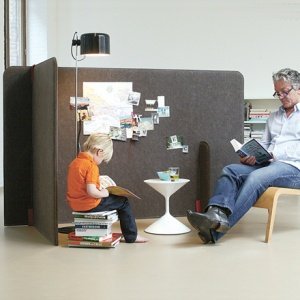 Buzzizone Raumteiler