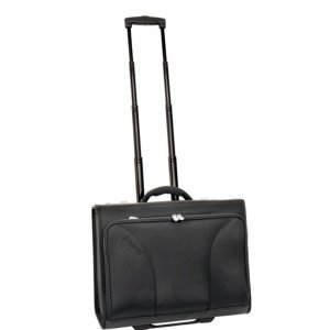 bugatti ON TOUR, 46 cm, Pilotenkoffer au