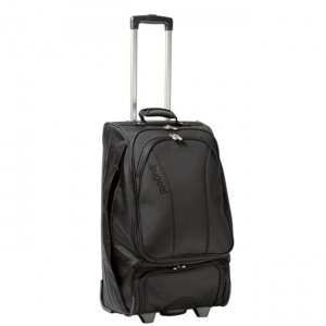 bugatti ON TOUR, 69 cm, Reisetasche auf 