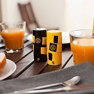 BVB Salz- und Pfefferstreuer