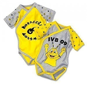BVB Babybody