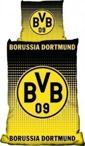 BVB Bettwäsche Punkteverlauf 