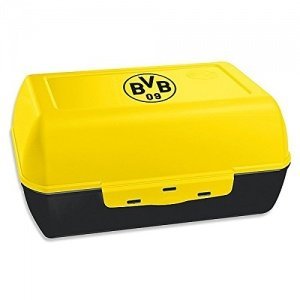 BVB Brotdose
