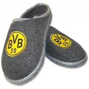 BVB Filzpantoffel