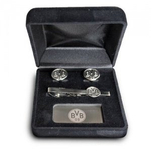 BVB Geschenkset Exclusiv