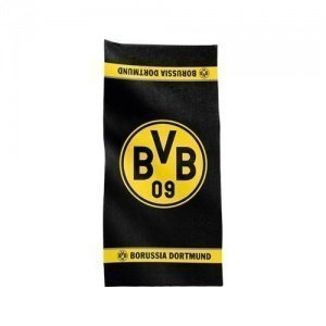 BVB Handtuch Logo