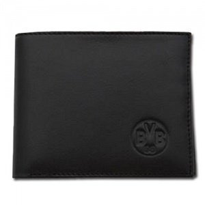 BVB Ledergeldbörse Exklusiv