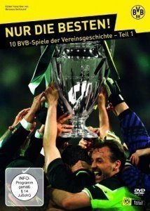 BVB - Nur die Besten! DVD