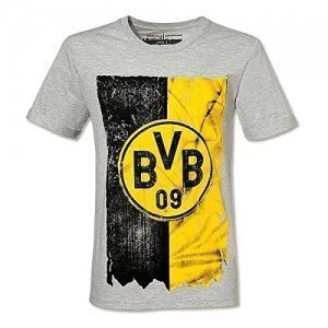 BVB-T-Shirt Fahne