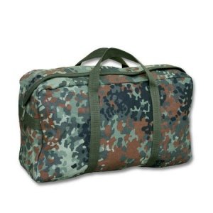 BW Einsatztasche groß Mech. Tool Bag fle