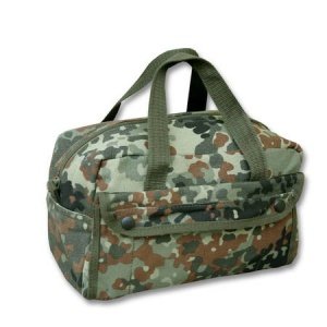 BW Einsatztasche klein Tank. Tool Bag fl