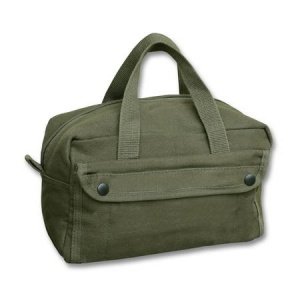 BW Einsatztasche klein Tank. Tool Bag ol