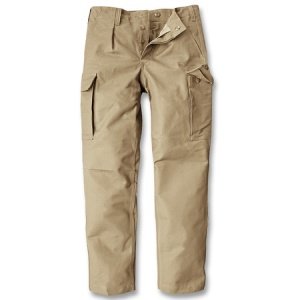 BW Moleskinhose Original nach Bundeswehr
