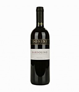 C? Donini Bardolino DOC (750ml Flasche)