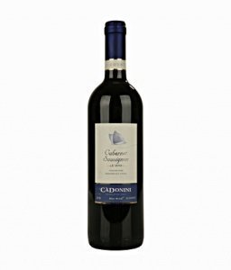C? Donini Cabernet Sauvignon Veneto IGT 