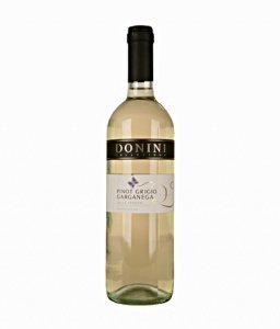 C? Donini Pinot Grigio-Garganega Veneto 
