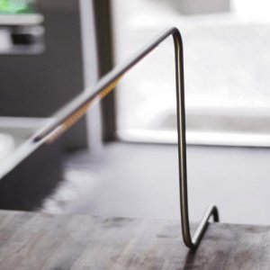 C.LAMP LED-Klemmleuchte