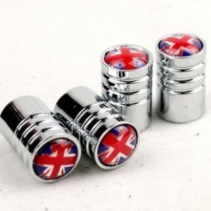 Ventilkappen England