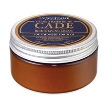 CADE Reichhaltige Rasiercreme