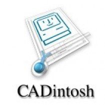CADinstosh - 2D CAD Programm