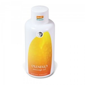 CALENDULA Massage Oil