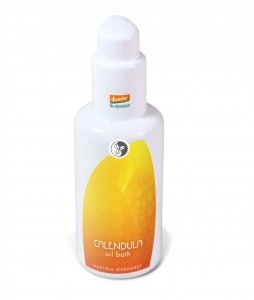 CALENDULA Oil Bath