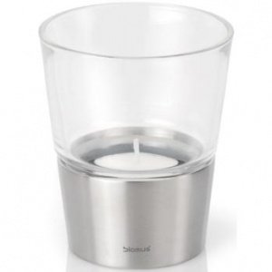 CALICE Windlicht, klar 65266 von blomus