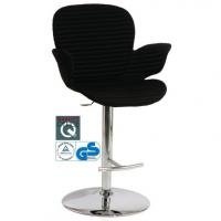 CALIXO Counter Barhocker mit Vollpolster