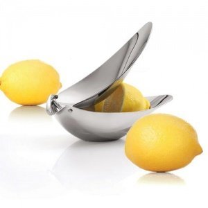 CALLISTA Zitronenpresse